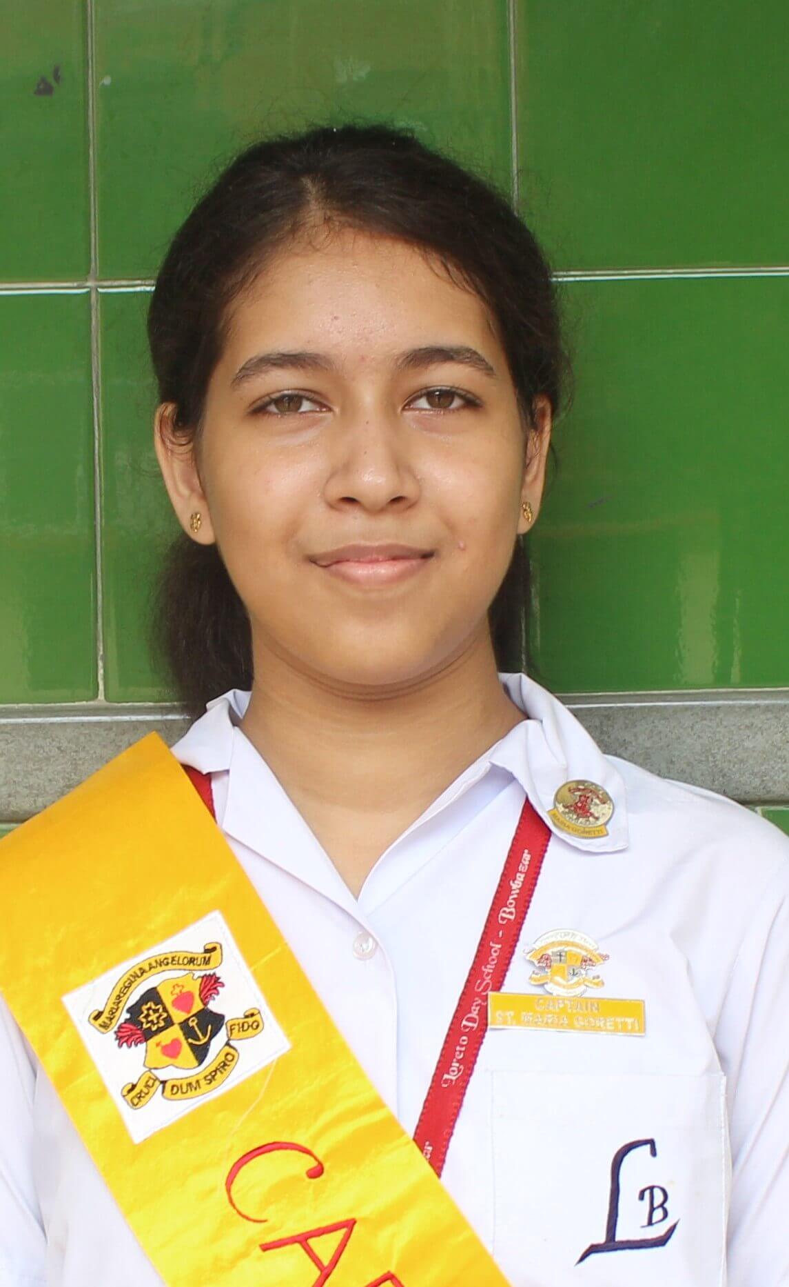 Loreto Day School, Bow Bazar, Kolkata